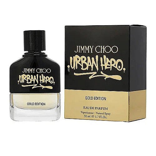 URBAN HERO GOLD EDITION