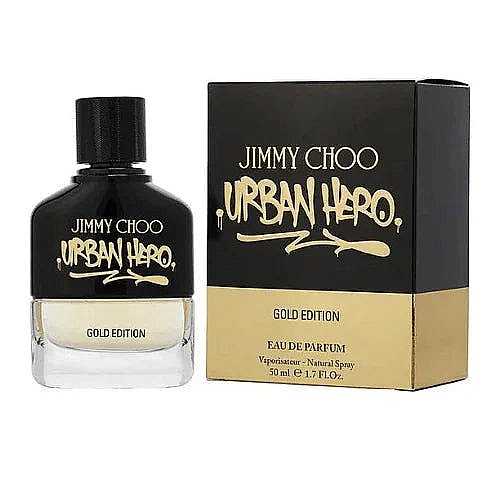 URBAN HERO GOLD EDITION