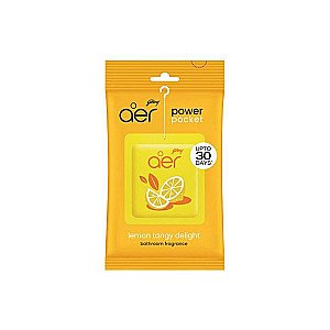 AER POWER POCKET LEMON