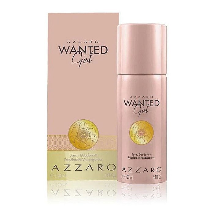 AZZARO WANTED