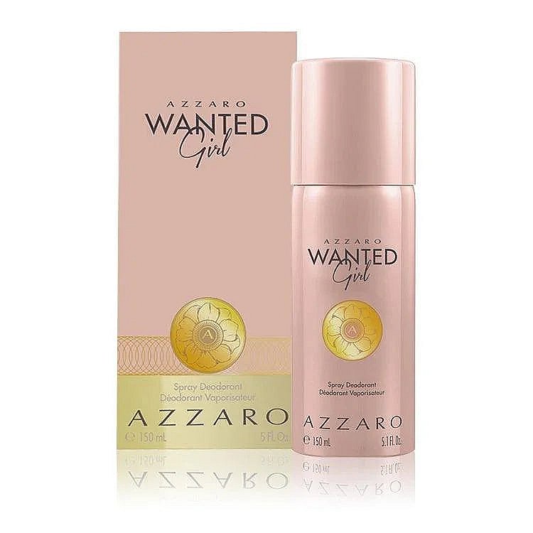 AZZARO WANTED