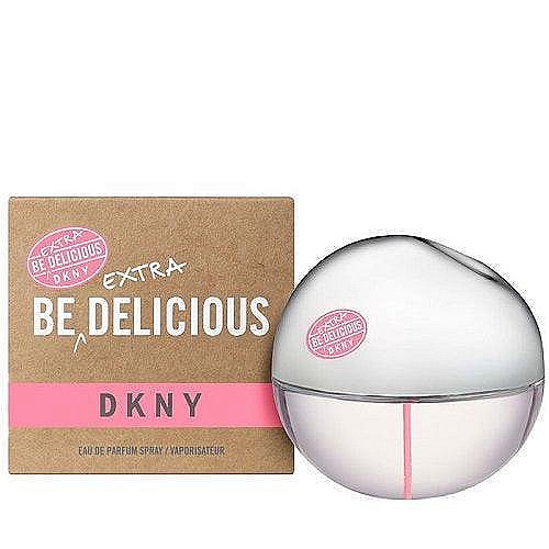 DKNY BE DELICIOUS