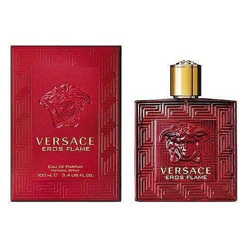 VERSACE EROS FLAME
