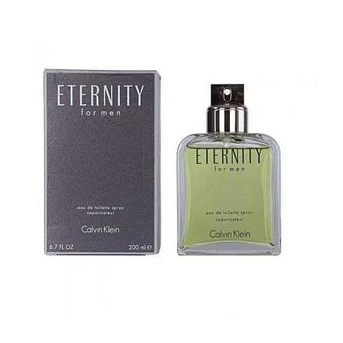 ETERNITY FOR MEN