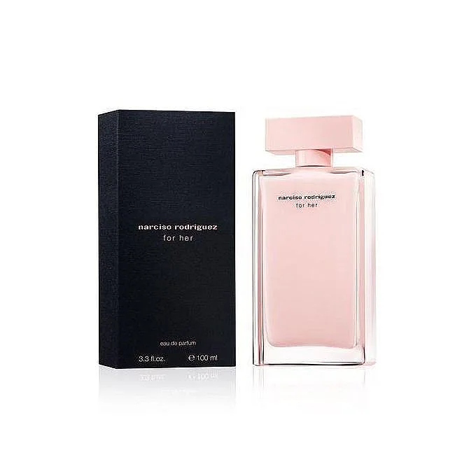 NARCISO RODRIGUEZ FOR HER