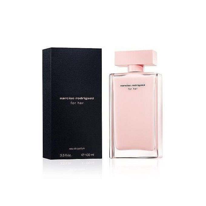 NARCISO RODRIGUEZ FOR HER