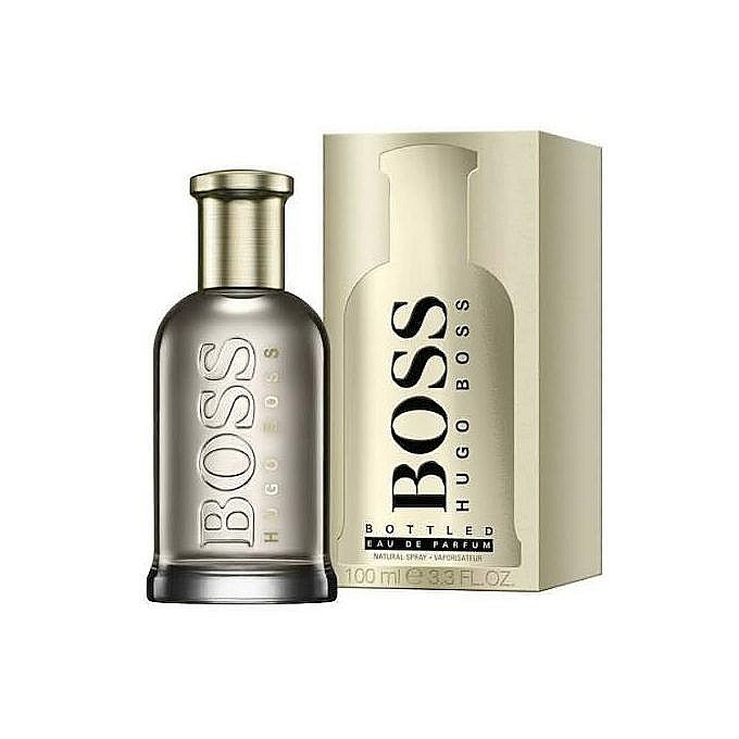 BOSS HUGO BOSS