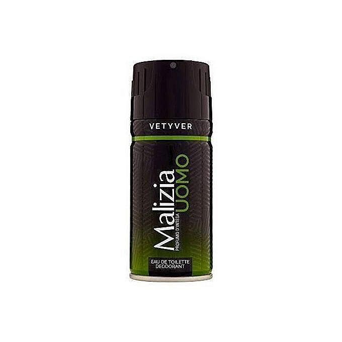 MALIZIA UOMO