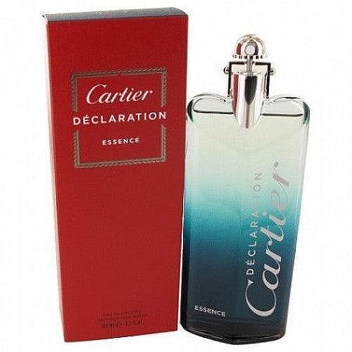 CARTIER DECLARATION