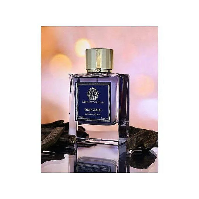 OUD SATIN