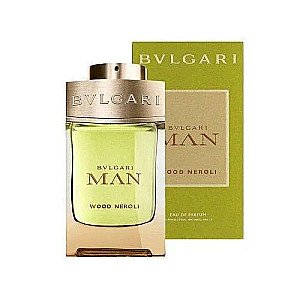 BVLGARI MAN WOOD NEROLI