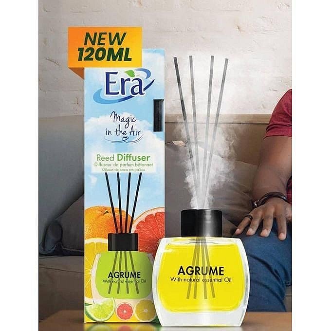 AIR MAGIC REED DIFFUSER