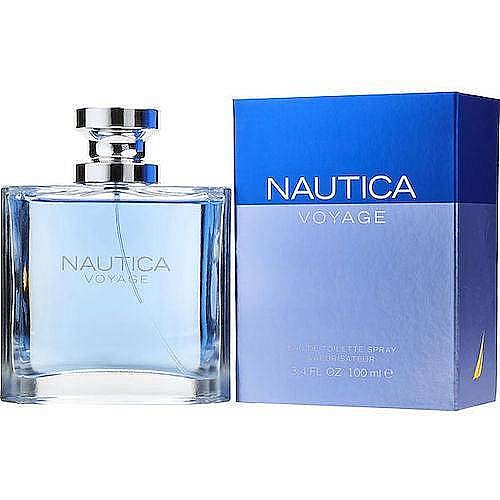 NAUTICA VOYAGE