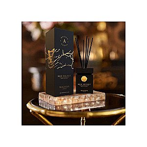 RED VELVET REED DIFFUSER