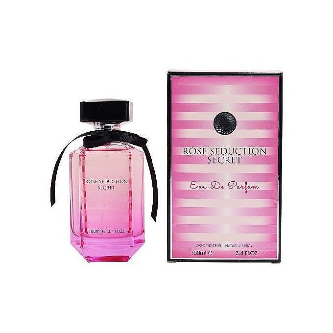 ROSE SEDUCTION SECRET