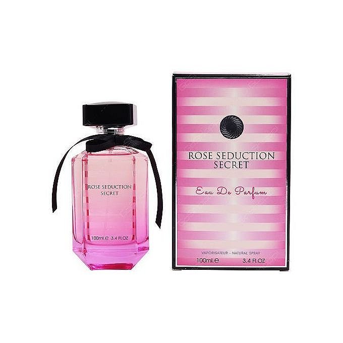 ROSE SEDUCTION SECRET