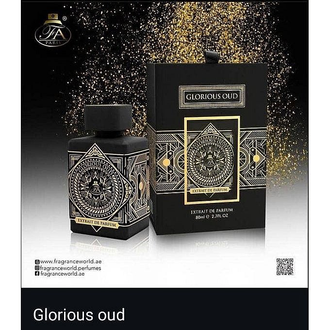 GLORIOUS OUD