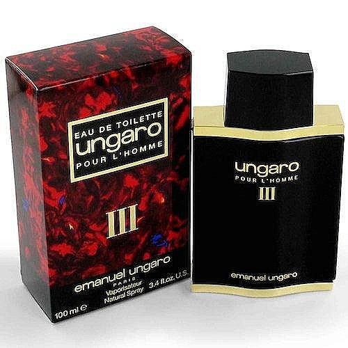 UNGARO III