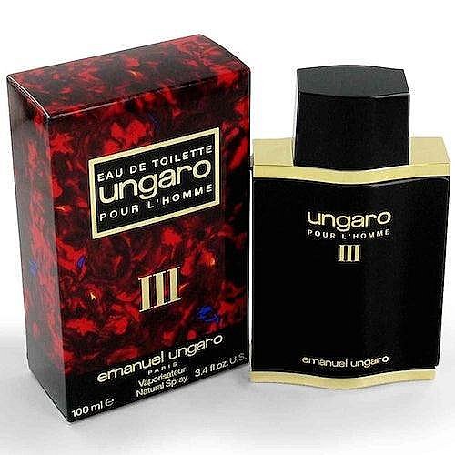 UNGARO III