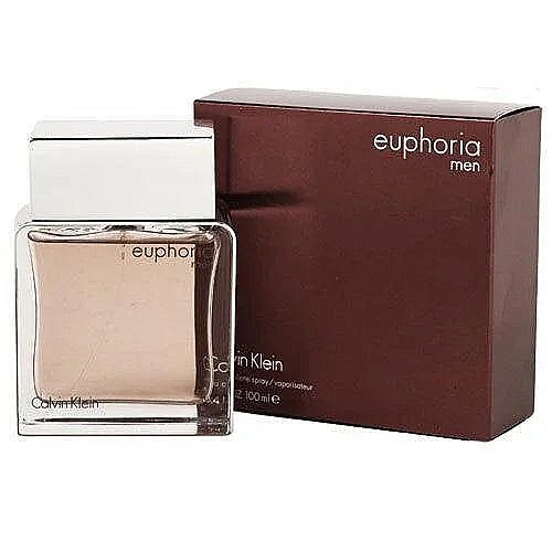 EUPHORIA FOR MEN