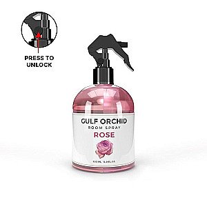 GULF ORCHID ROOM SPRAY ROSE
