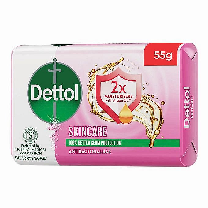 DETTOL SKINCARE