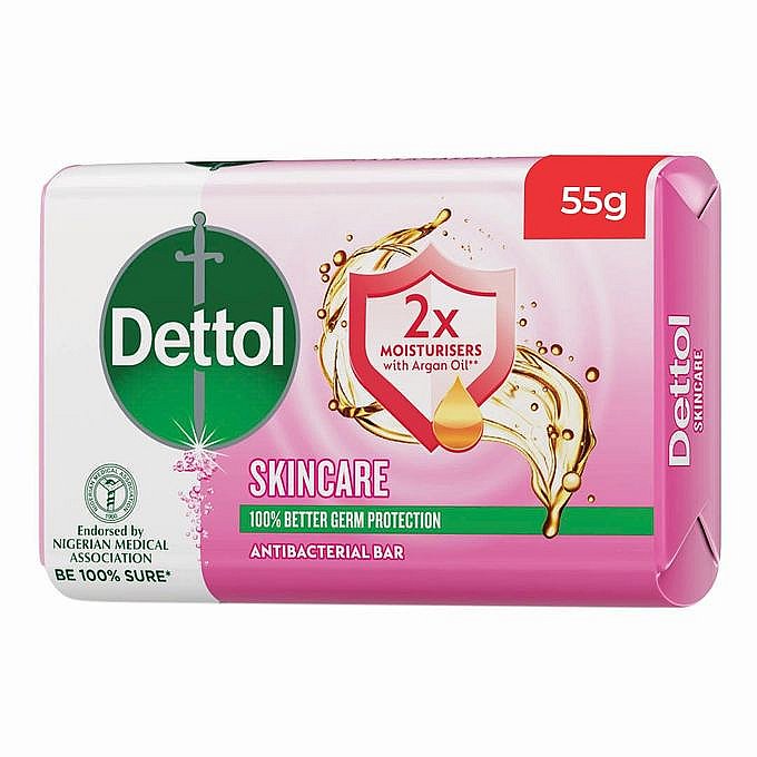 DETTOL SKINCARE