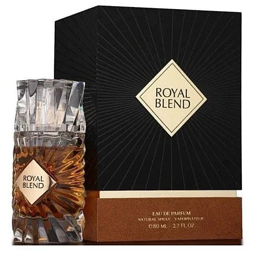 ROYAL BLEND