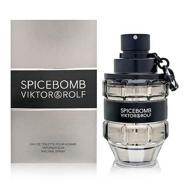 SPICEBOMB