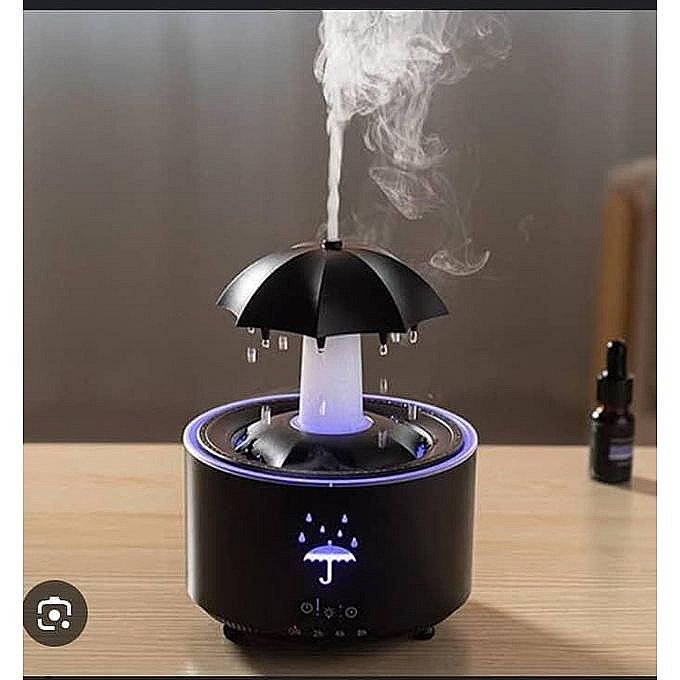 RAIN DROP AROMA DIFFUSER
