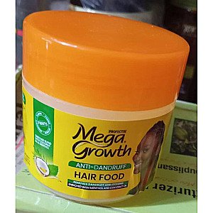 ANTI DANDRUFF HAIR FOOD