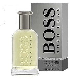 BOSS BOTTLED