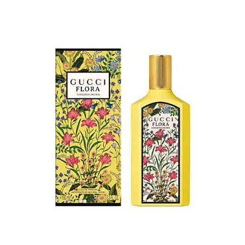GUCCI FLORA