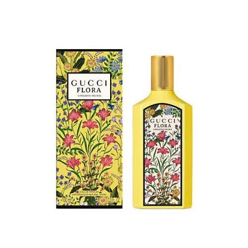GUCCI FLORA