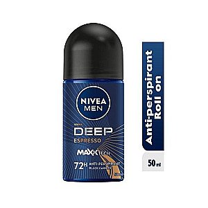 NIVEA DEEP ESPRESSO