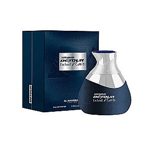 HARAMAIN DETOUR EXCLUSIF NOIR