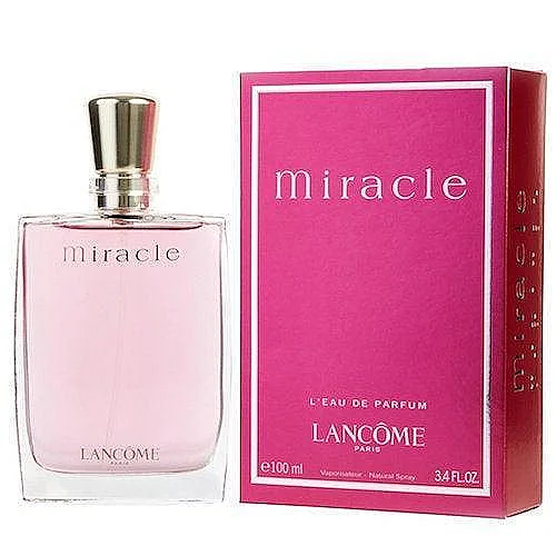 MIRACLE