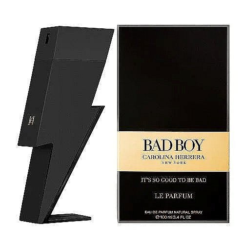 BAD BOY LE PARFUM