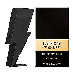 BAD BOY LE PARFUM