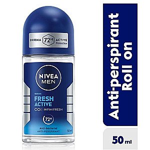 NIVEA FRESH ACTIVE