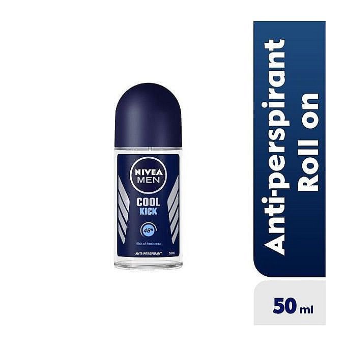 NIVEA COOL KICK