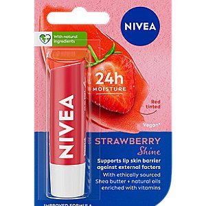 NIVEA STRA W BERRY SHINE
