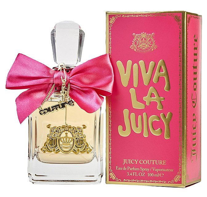 VIVA LA JUICY