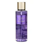 VICTORIAS SECRET LOVE SPELL