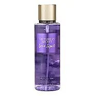 VICTORIAS SECRET LOVE SPELL