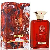 fragrance world abraaj VIKING