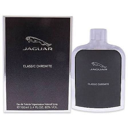 JAGUAR CLASSIC CHROMITE