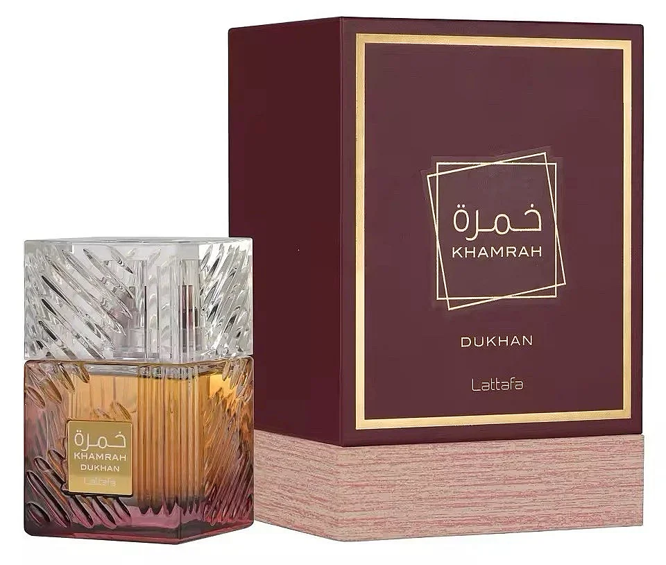 KHAMRA DUKHAN BY LATTAFA