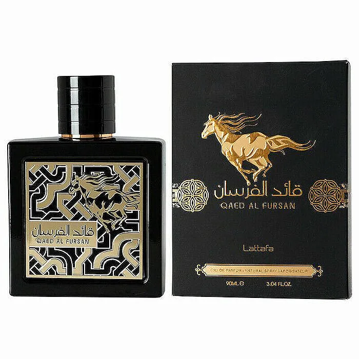 QAED AL FURSAN BY LATTAFA