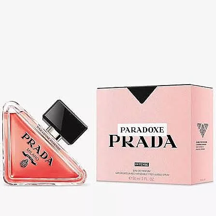 PARADOXE INTENSE EDP BY PRADA